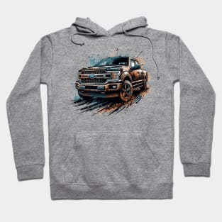 Ford F150 Hoodie